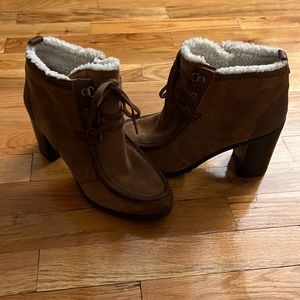 Sam Edelman winter boots